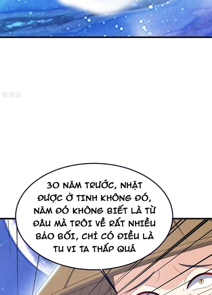 Tiên Võ Đế Tôn Chapter 805 - 15