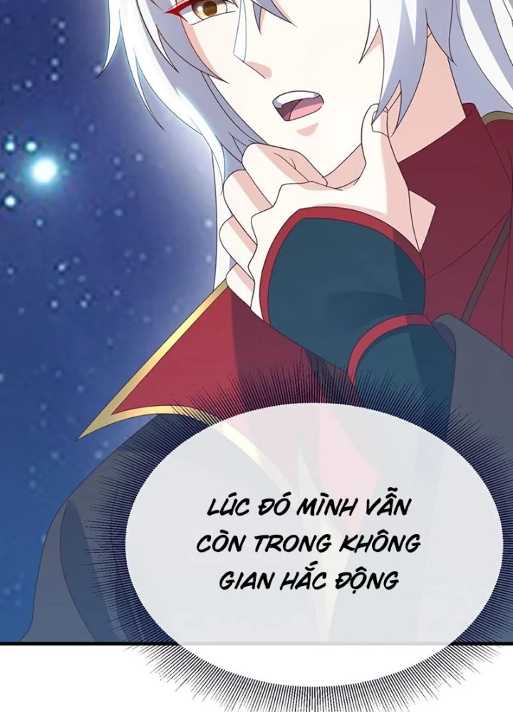 Tiên Võ Đế Tôn Chapter 805 - 22