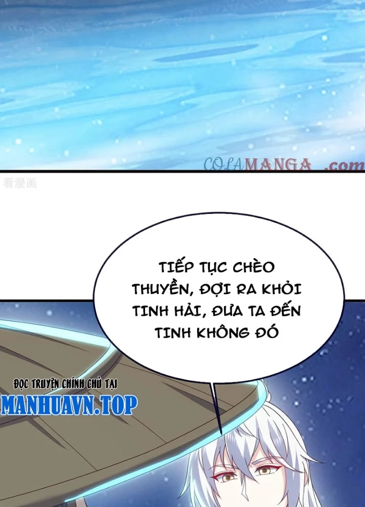Tiên Võ Đế Tôn Chapter 805 - 26