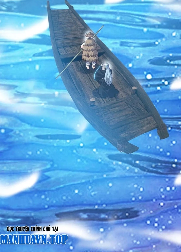 Tiên Võ Đế Tôn Chapter 805 - 34