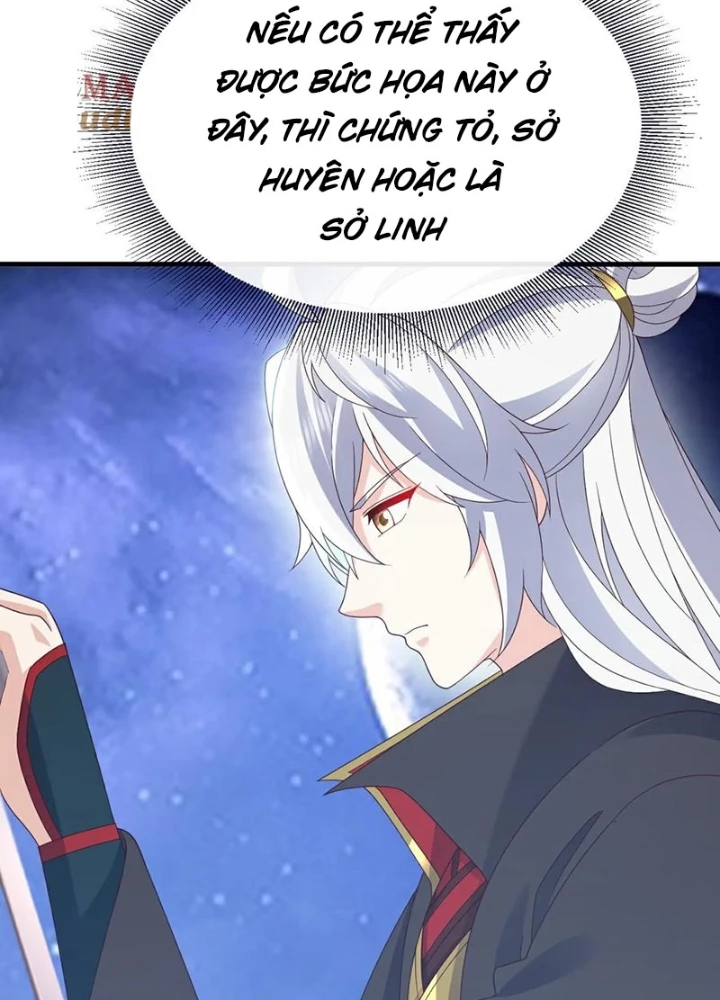 Tiên Võ Đế Tôn Chapter 805 - 36