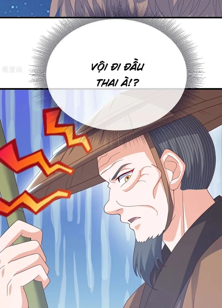 Tiên Võ Đế Tôn Chapter 805 - 48