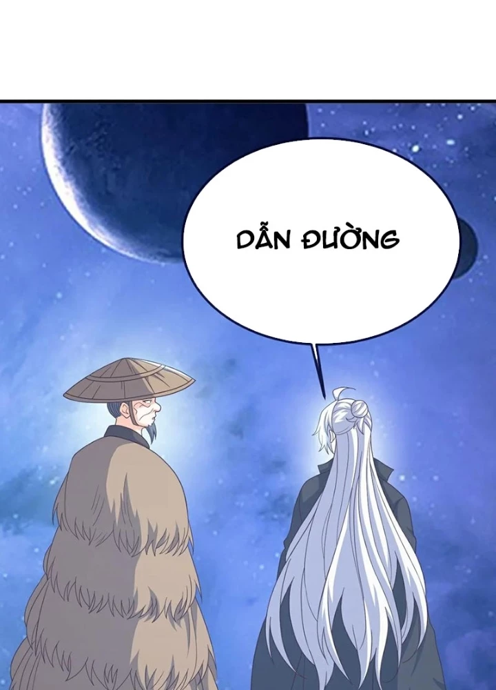 Tiên Võ Đế Tôn Chapter 805 - 72