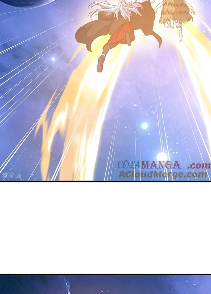 Tiên Võ Đế Tôn Chapter 805 - 80
