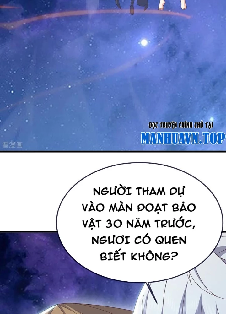 Tiên Võ Đế Tôn Chapter 805 - 86