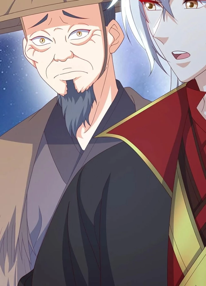Tiên Võ Đế Tôn Chapter 805 - 88