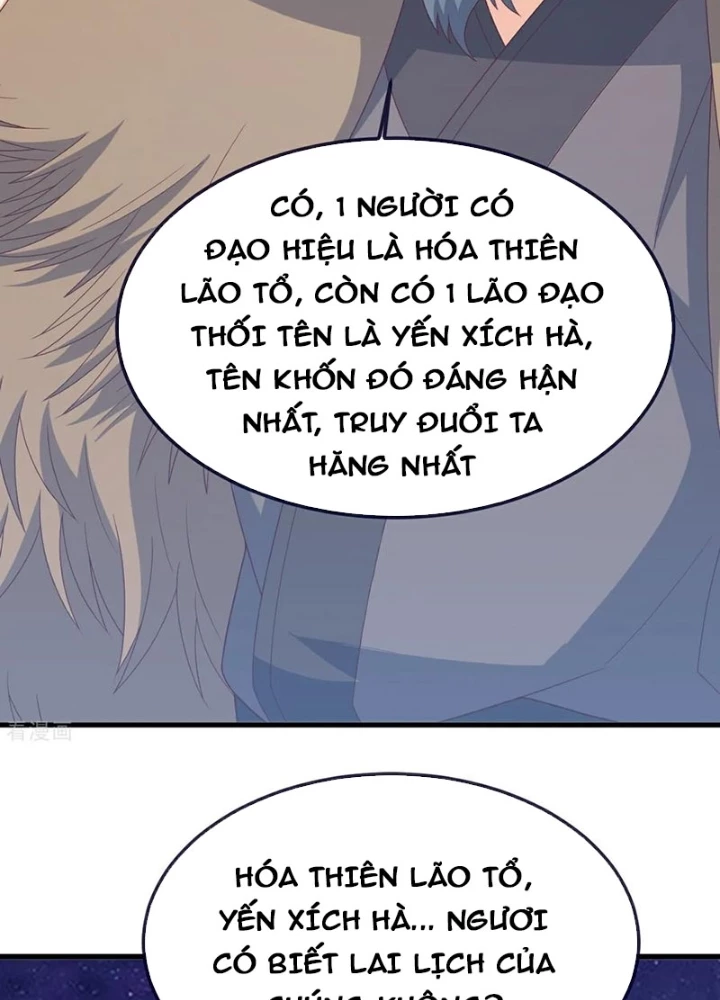 Tiên Võ Đế Tôn Chapter 805 - 92