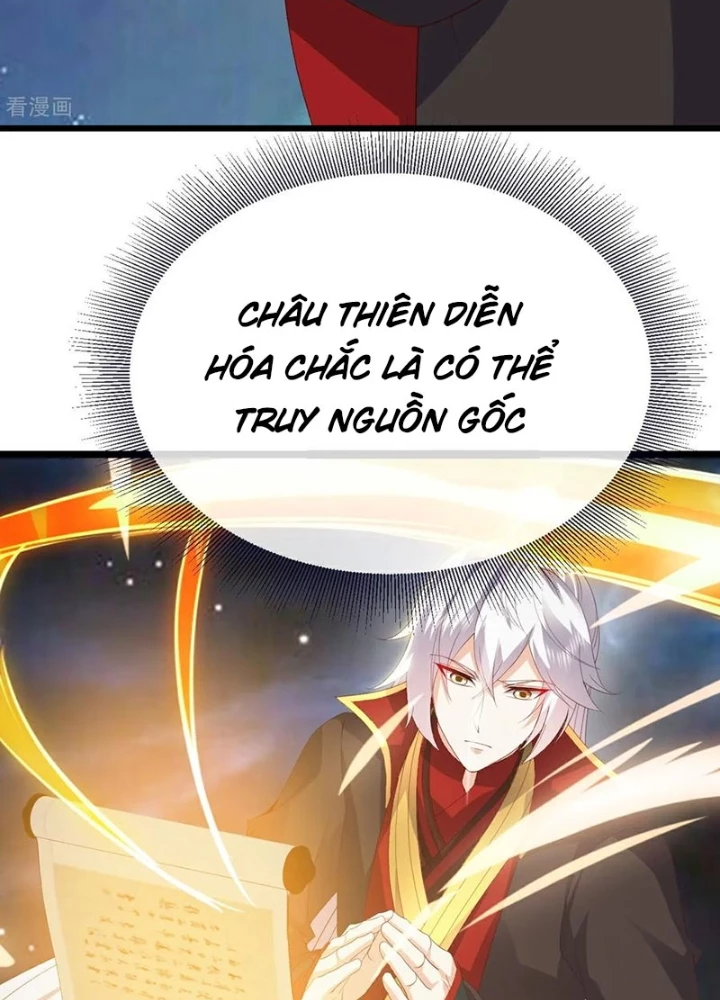 Tiên Võ Đế Tôn Chapter 805 - 120