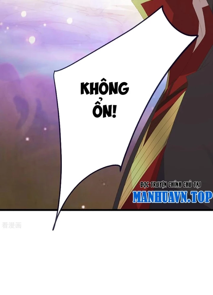 Tiên Võ Đế Tôn Chapter 805 - 140