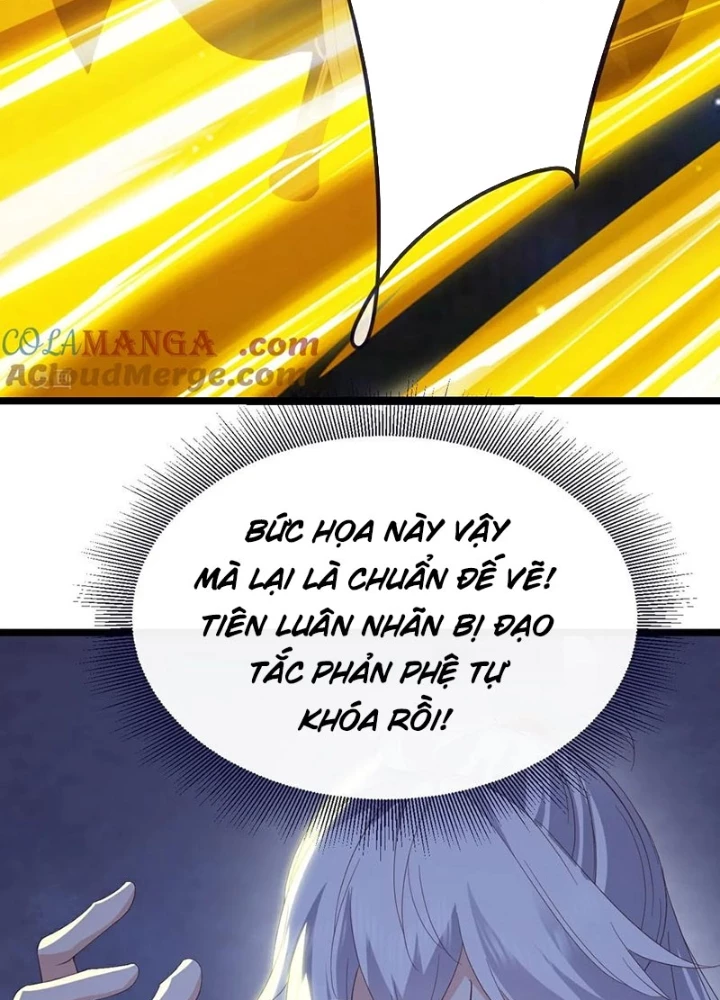 Tiên Võ Đế Tôn Chapter 805 - 144