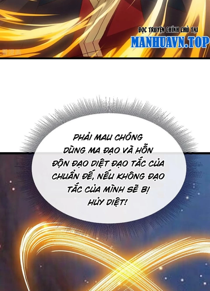 Tiên Võ Đế Tôn Chapter 805 - 150