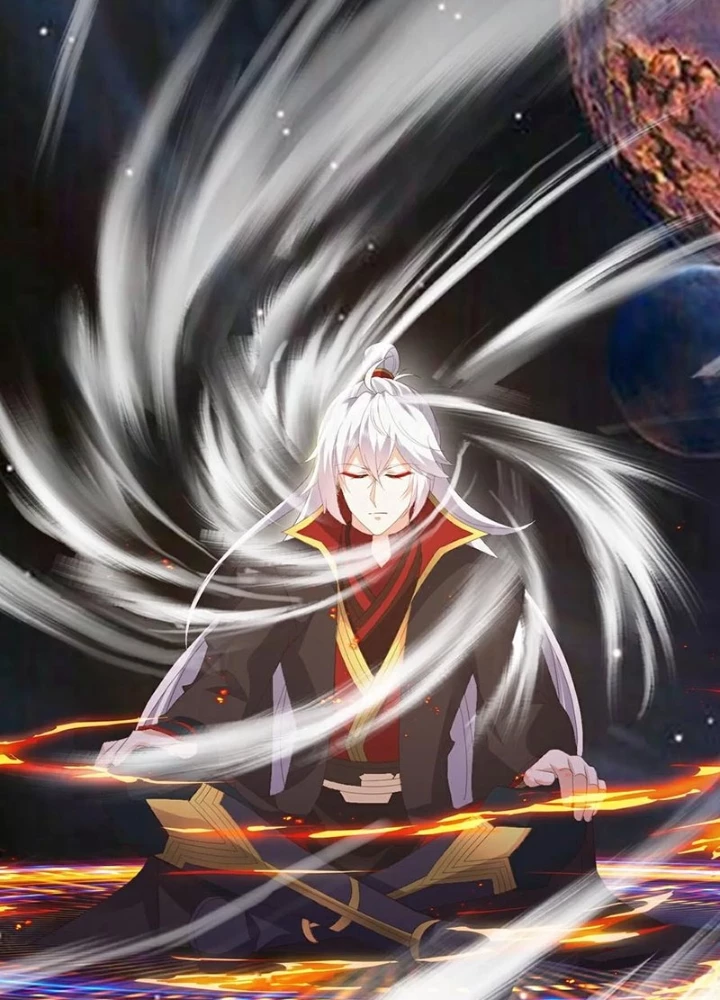 Tiên Võ Đế Tôn Chapter 805 - 154