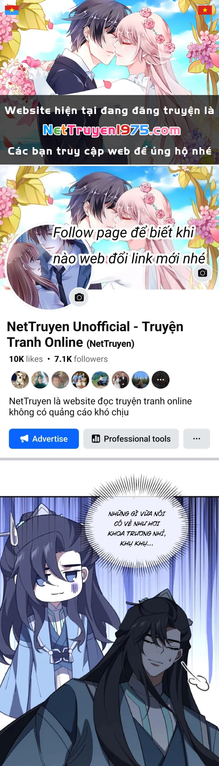 Ta Ở Tu Tiên Giới Chỉ Làm Giờ Hành Chính Chapter 118 - 1