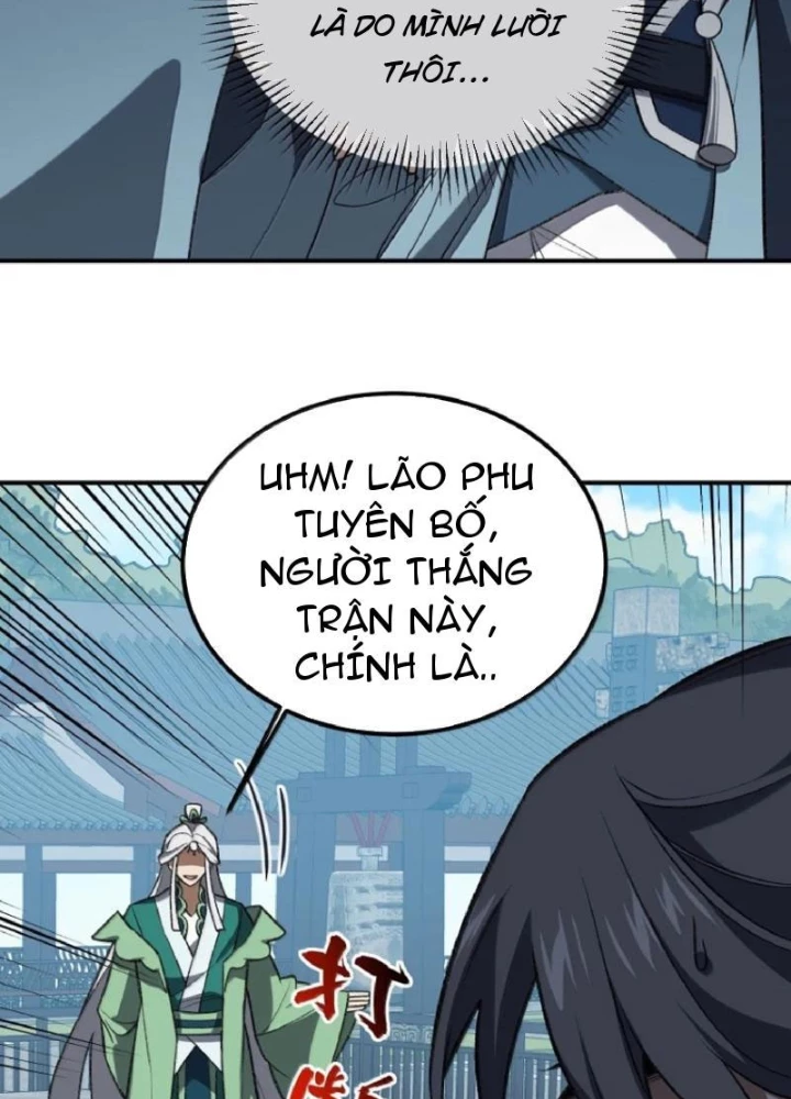 Ta Ở Tu Tiên Giới Chỉ Làm Giờ Hành Chính Chapter 118 - 3