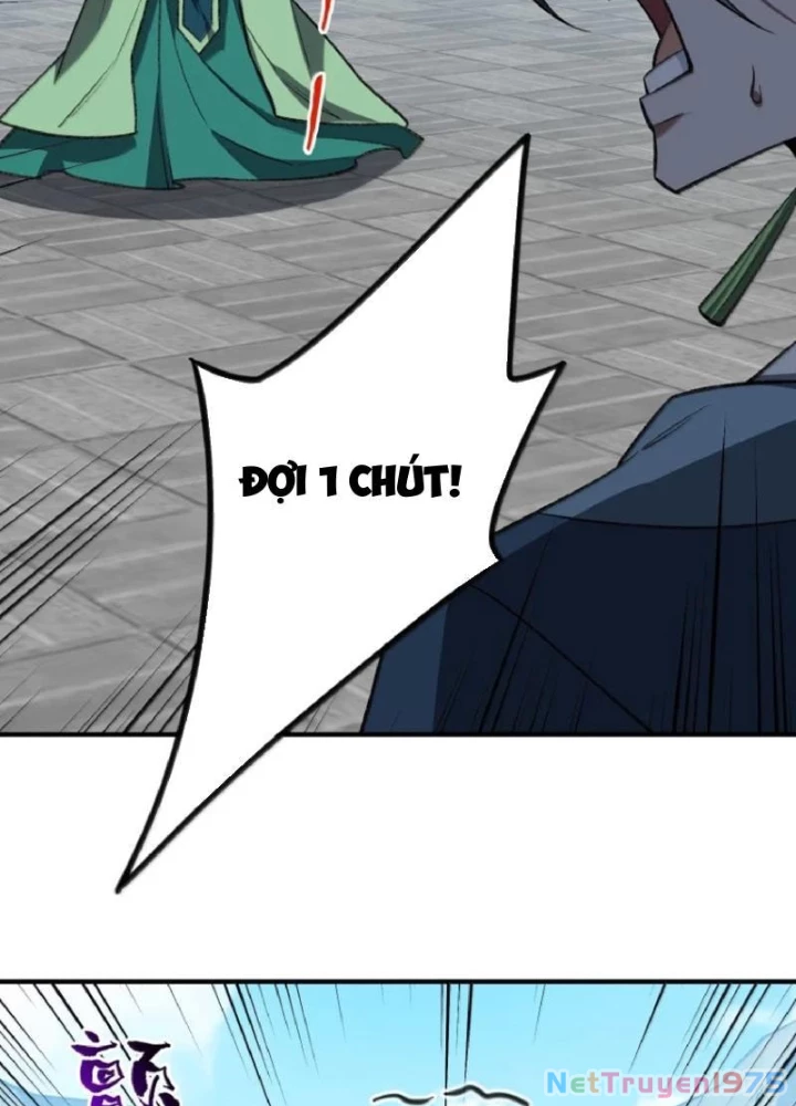 Ta Ở Tu Tiên Giới Chỉ Làm Giờ Hành Chính Chapter 118 - 5