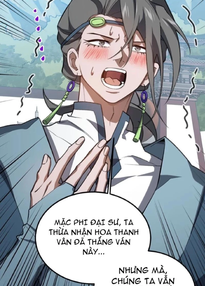 Ta Ở Tu Tiên Giới Chỉ Làm Giờ Hành Chính Chapter 118 - 7