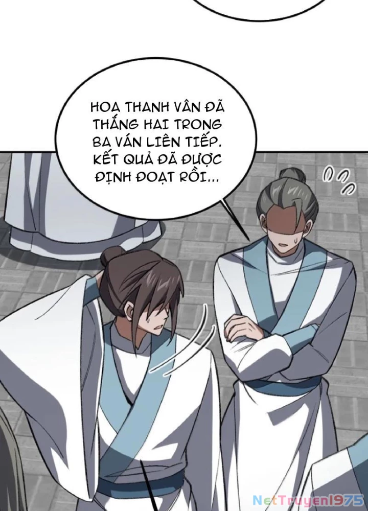 Ta Ở Tu Tiên Giới Chỉ Làm Giờ Hành Chính Chapter 118 - 9
