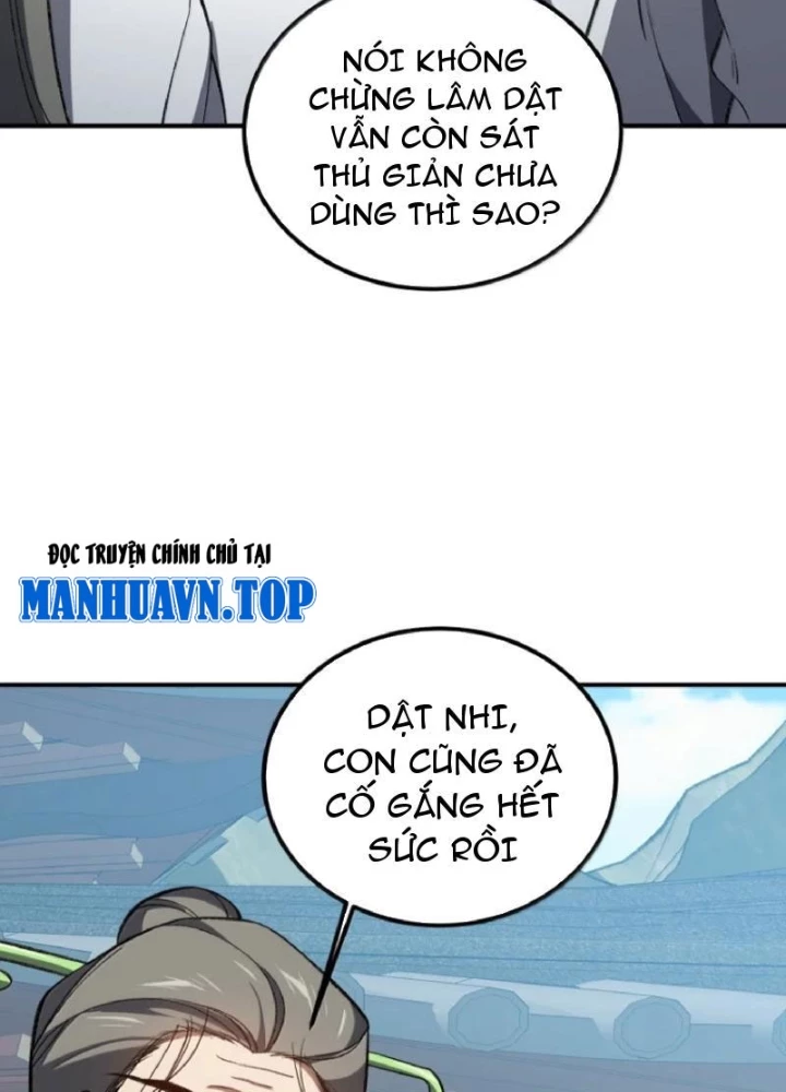 Ta Ở Tu Tiên Giới Chỉ Làm Giờ Hành Chính Chapter 118 - 11