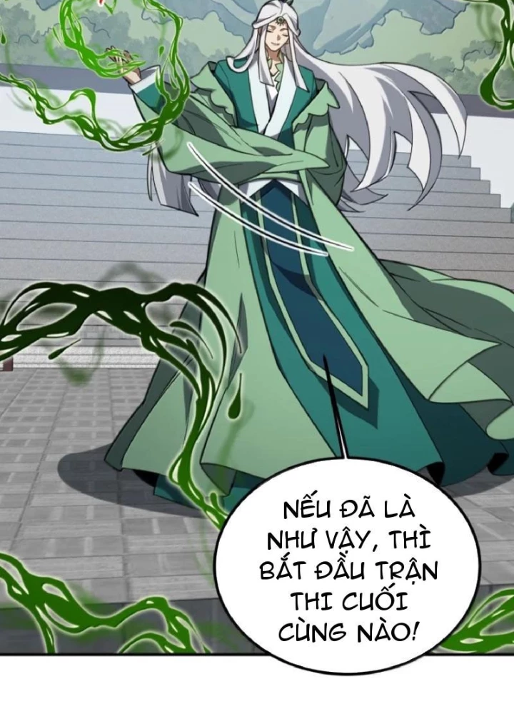 Ta Ở Tu Tiên Giới Chỉ Làm Giờ Hành Chính Chapter 118 - 21