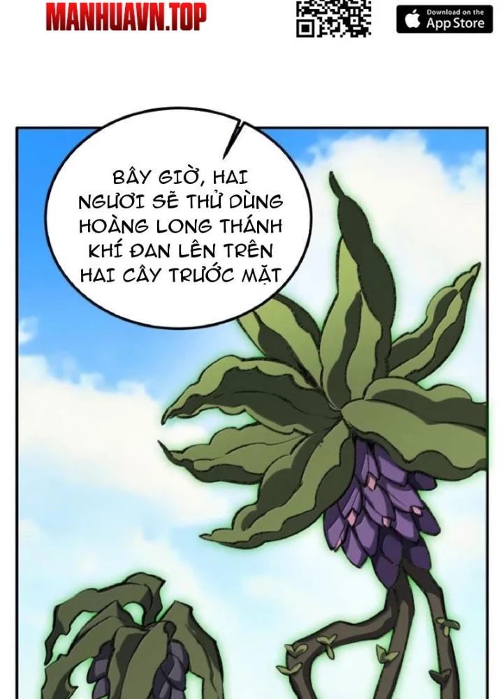 Ta Ở Tu Tiên Giới Chỉ Làm Giờ Hành Chính Chapter 118 - 23