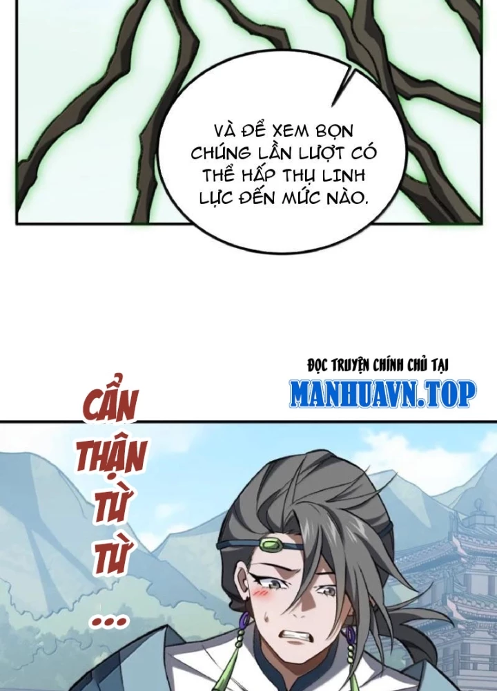 Ta Ở Tu Tiên Giới Chỉ Làm Giờ Hành Chính Chapter 118 - 25