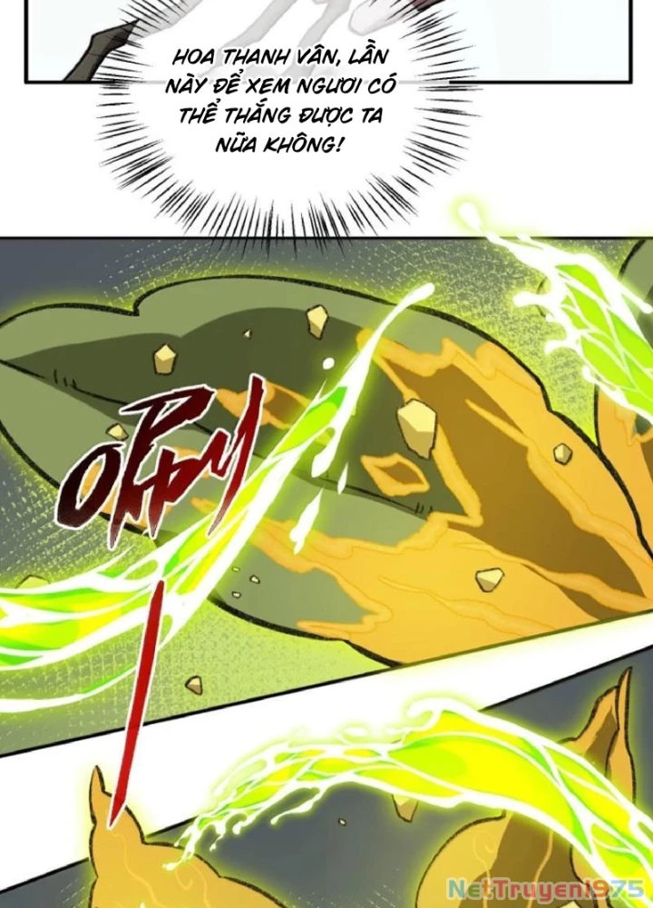 Ta Ở Tu Tiên Giới Chỉ Làm Giờ Hành Chính Chapter 118 - 31