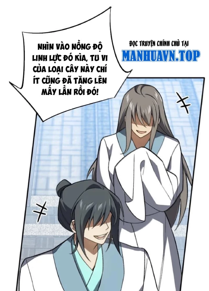 Ta Ở Tu Tiên Giới Chỉ Làm Giờ Hành Chính Chapter 118 - 37