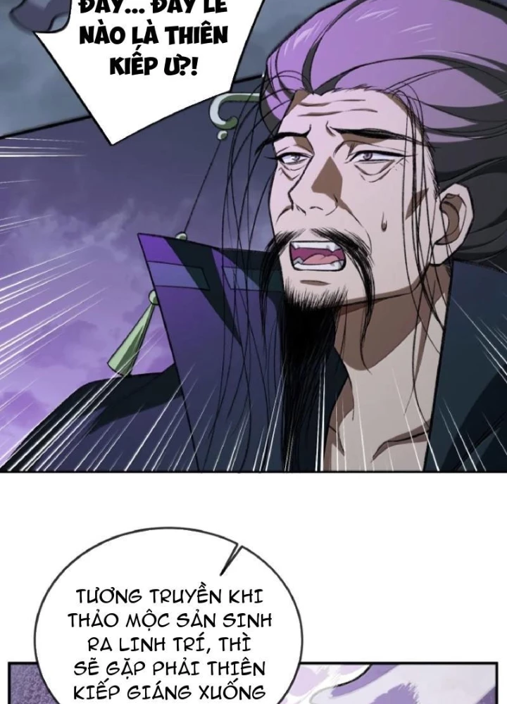 Ta Ở Tu Tiên Giới Chỉ Làm Giờ Hành Chính Chapter 118 - 55