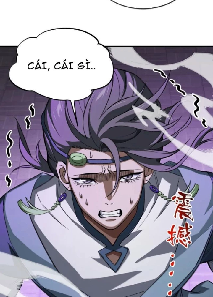 Ta Ở Tu Tiên Giới Chỉ Làm Giờ Hành Chính Chapter 118 - 59