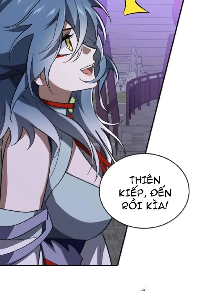 Ta Ở Tu Tiên Giới Chỉ Làm Giờ Hành Chính Chapter 118 - 71