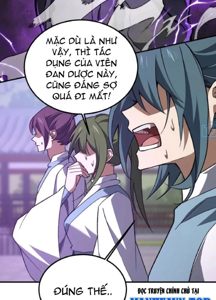Ta Ở Tu Tiên Giới Chỉ Làm Giờ Hành Chính Chapter 118 - 85