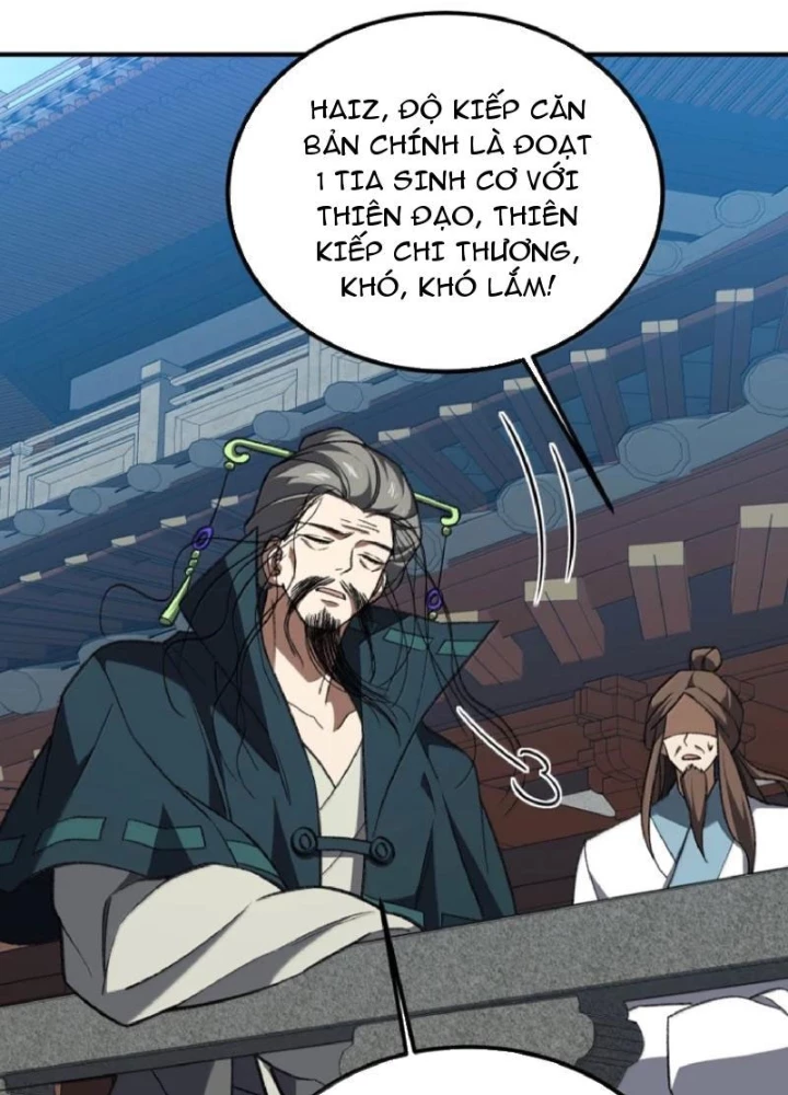 Ta Ở Tu Tiên Giới Chỉ Làm Giờ Hành Chính Chapter 118 - 87
