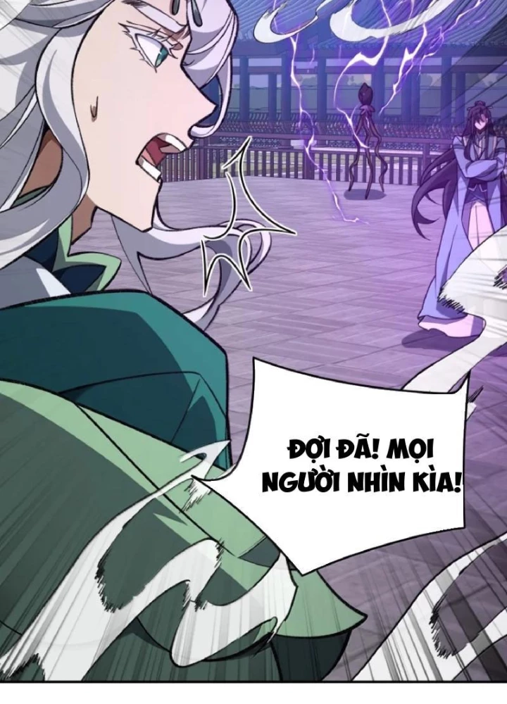 Ta Ở Tu Tiên Giới Chỉ Làm Giờ Hành Chính Chapter 118 - 93