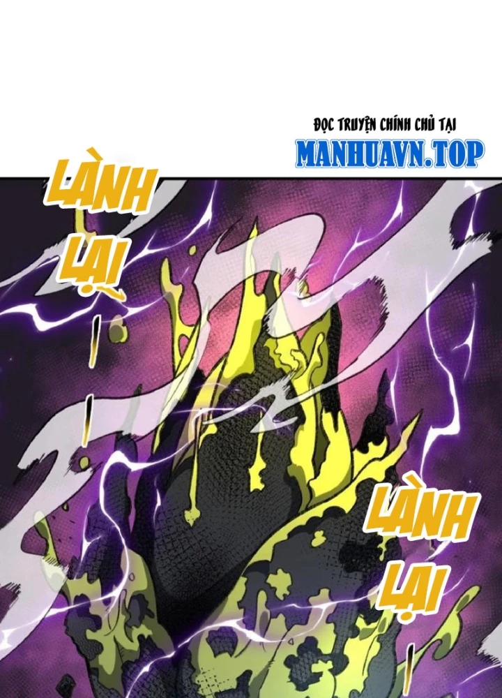 Ta Ở Tu Tiên Giới Chỉ Làm Giờ Hành Chính Chapter 118 - 95