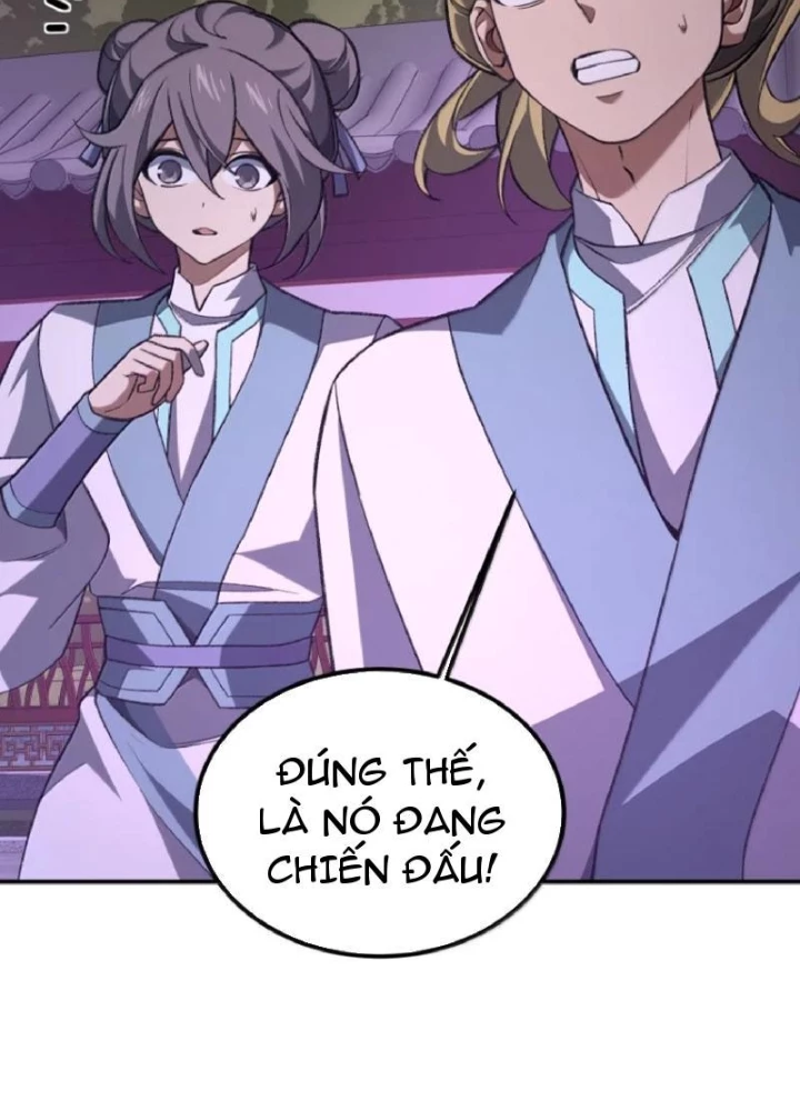 Ta Ở Tu Tiên Giới Chỉ Làm Giờ Hành Chính Chapter 118 - 99