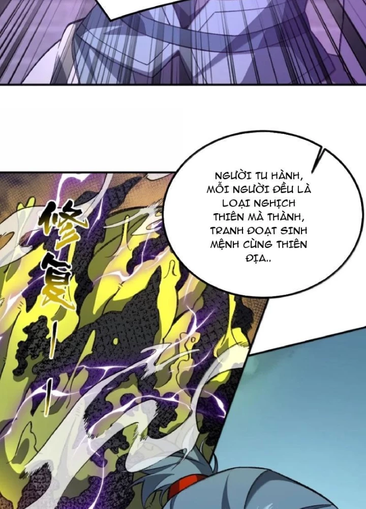 Ta Ở Tu Tiên Giới Chỉ Làm Giờ Hành Chính Chapter 118 - 103