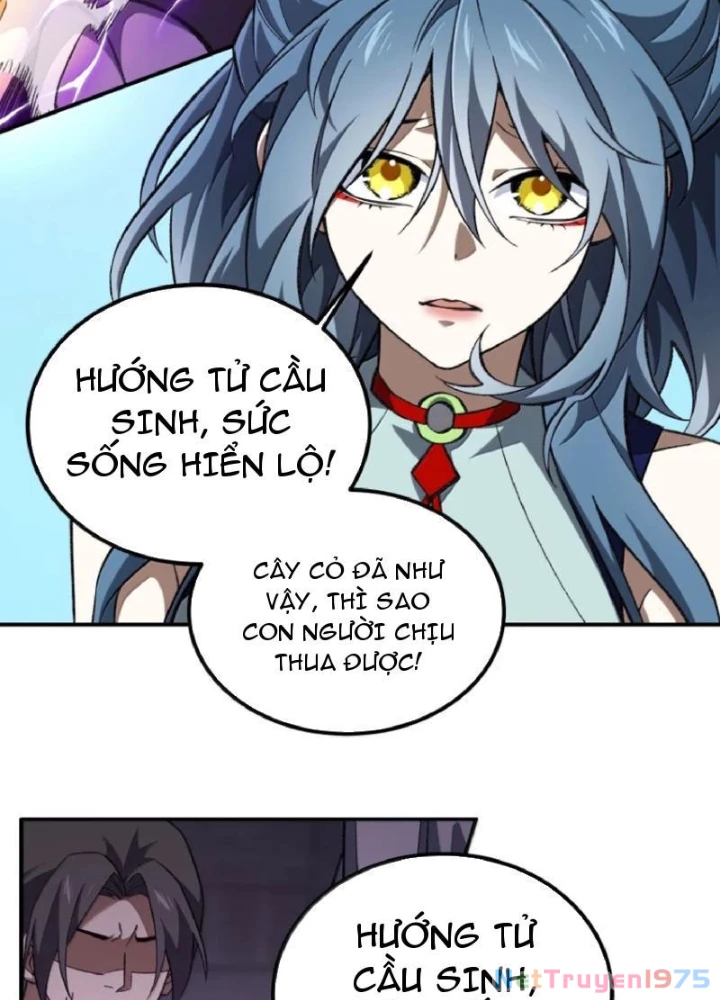Ta Ở Tu Tiên Giới Chỉ Làm Giờ Hành Chính Chapter 118 - 105