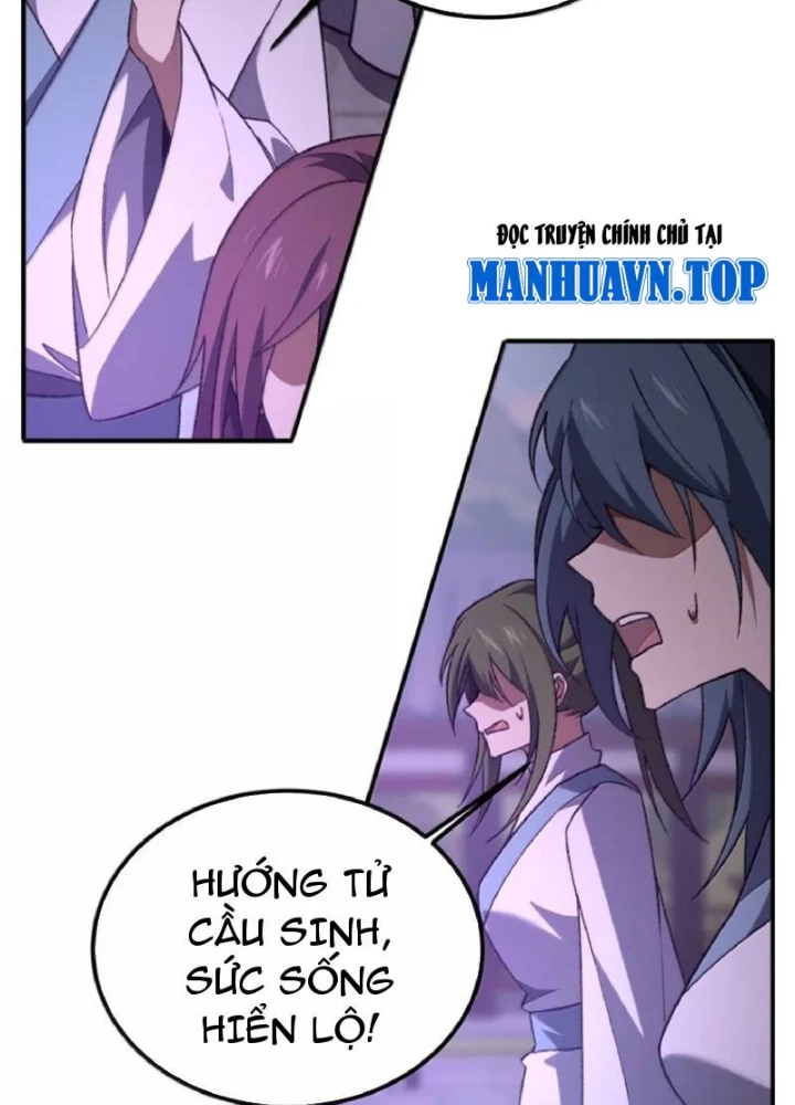 Ta Ở Tu Tiên Giới Chỉ Làm Giờ Hành Chính Chapter 118 - 107