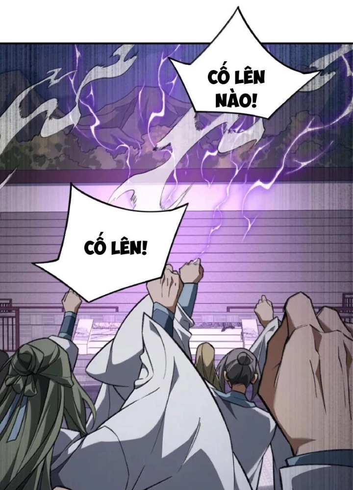 Ta Ở Tu Tiên Giới Chỉ Làm Giờ Hành Chính Chapter 118 - 109