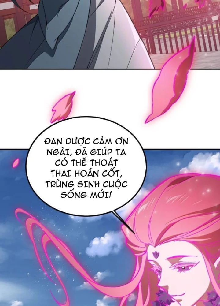 Ta Ở Tu Tiên Giới Chỉ Làm Giờ Hành Chính Chapter 118 - 125