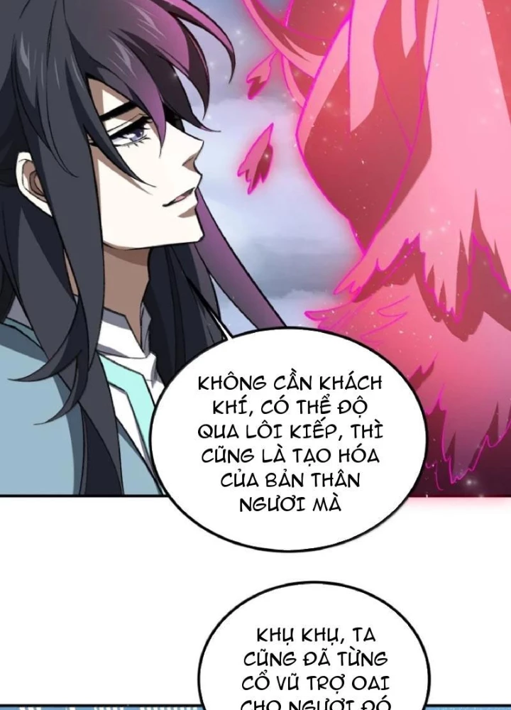 Ta Ở Tu Tiên Giới Chỉ Làm Giờ Hành Chính Chapter 118 - 127