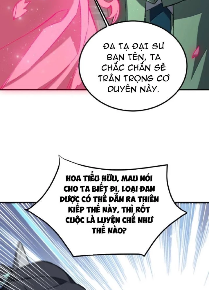 Ta Ở Tu Tiên Giới Chỉ Làm Giờ Hành Chính Chapter 118 - 133