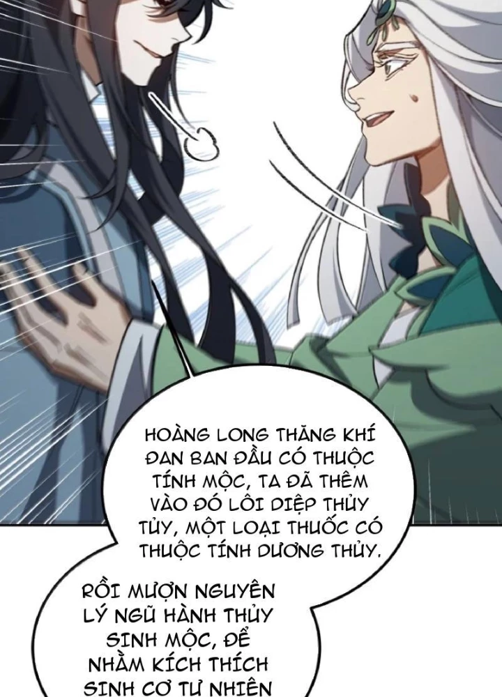 Ta Ở Tu Tiên Giới Chỉ Làm Giờ Hành Chính Chapter 118 - 135