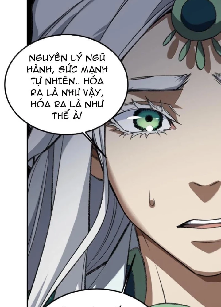 Ta Ở Tu Tiên Giới Chỉ Làm Giờ Hành Chính Chapter 118 - 137