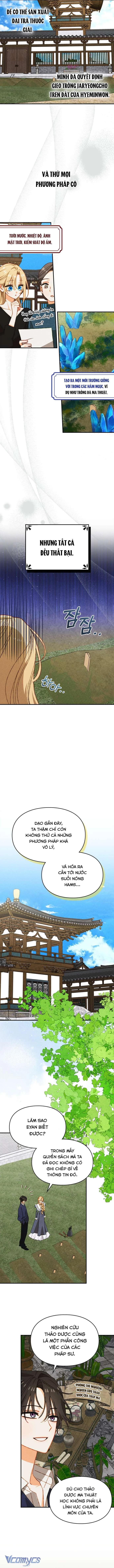 Thuần Hóa Munchkin Chapter 29 - 4