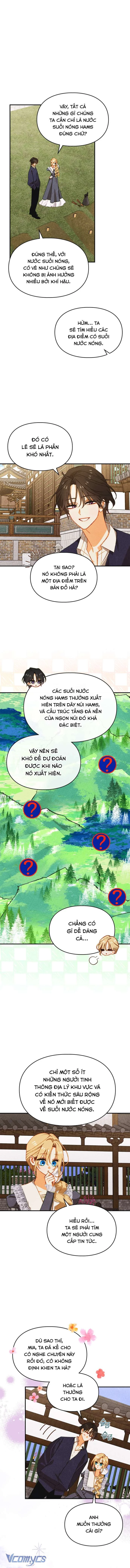 Thuần Hóa Munchkin Chapter 29 - 7