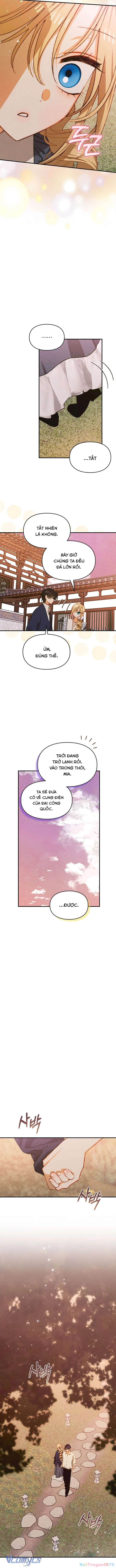 Thuần Hóa Munchkin Chapter 29 - 9