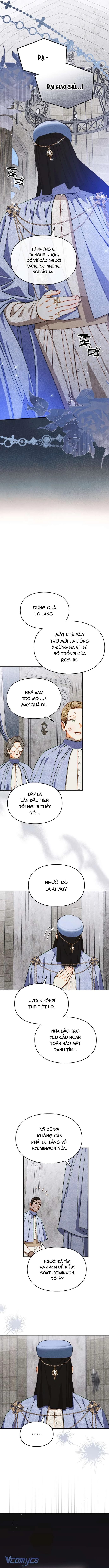 Thuần Hóa Munchkin Chapter 29 - 13