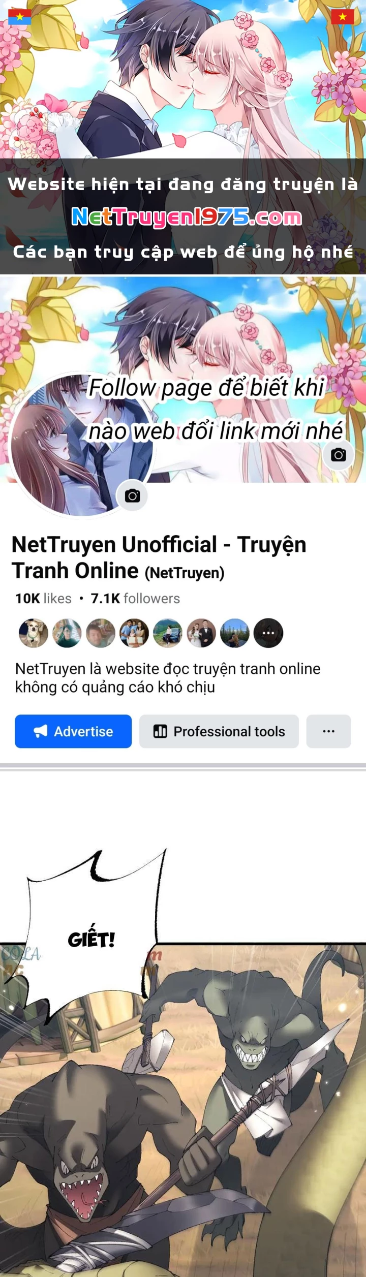 Chuyển Sinh Thành Goblin Chapter 57 - 1
