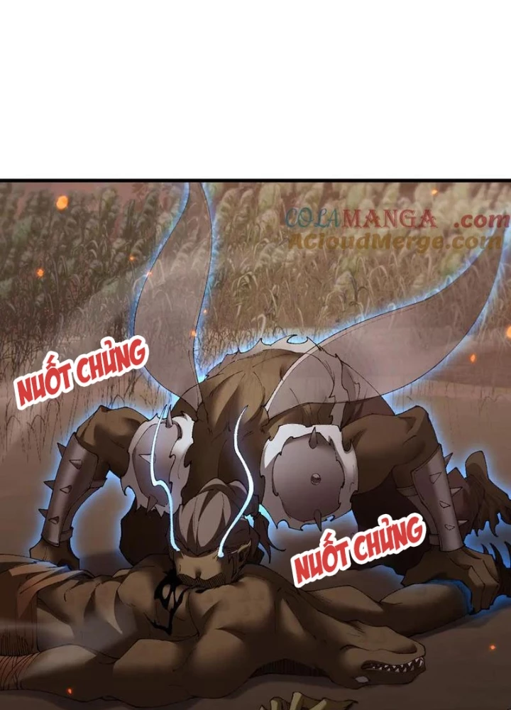 Chuyển Sinh Thành Goblin Chapter 57 - 17